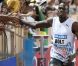 Usain Bolt lors du meeting d'athéltisme de Monaco de la Ligue de Diamant le 22 juillet 2011