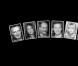 Cannes : six stars internationales pour la partie de poker à 1 million de dollars !
