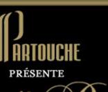 Le Partouche Charity Poker Festival à Cannes
