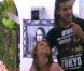 Les rapprochements en Rudy et Aurélie se font de plus en plus insistants (quotidienne du samedi 23 juillet 2011).