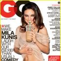 Mila Kunis : Fatale en petite tenue, elle évoque avec humour le sexe entre amis