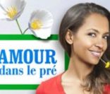Chaque lundi soir sur M6,  L'Amour est dans le Pré  se place en tête des audiences.
