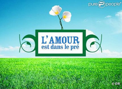 Chaque lundi soir sur M6,  L'Amour est dans le Pré  se place en tête des audiences.