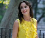 Leighton Meester va poursuivre sa mère en justice.