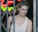 Mischa Barton ne fatigue pas côté look