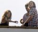 Ashton Kutcher et Alessandra Ambrosio sont les égéries sexy de Colcci.Rio de Janeiro, 14 juin 2011