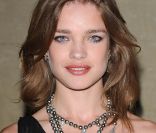 Natalia Vodianova en mai 2011. 