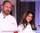 Emilie et Xavier : grands gagnants d'Un Dîner presque parfait - la meilleure équipe de France  