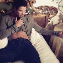 Kellan Lutz : Séparé d'AnnaLynne McCord, il se jette sur la chérie d'Adam Levine