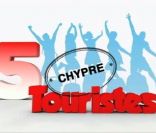 Teaser 5 Touristes à Chypre sur France 2