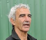  Raymond Domenech en juin 2011 à Asnières 
