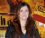 Agnès Jaoui le 2 novembre 2010 