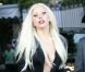 Lady Gaga : Une Morticia blonde qui n'a besoin que d'une culotte pour répéter...