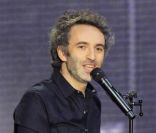Vincent Delerm à Paris, le 4 avril 2010.