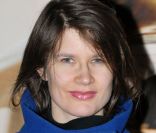 Camille à Paris, le 21 janvier 2008.