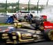Dimanche 31 juillet 2011, Jenson Button remportait le 11e Grand Prix de sa carrière en Hongrie, sur le Hungaroring, pour son 200e départ en F1. Nick Heidfeld (photo), lui, n'a pas eu cette chance ! 