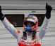 Dimanche 31 juillet 2011, Jenson Button remportait le 11e Grand Prix de sa carrière en Hongrie, sur le Hungaroring, pour son 200e départ en F1.