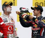 Dimanche 31 juillet 2011, Jenson Button remportait le 11e Grand Prix de sa carrière en Hongrie, sur le Hungaroring, pour son 200e départ en F1.