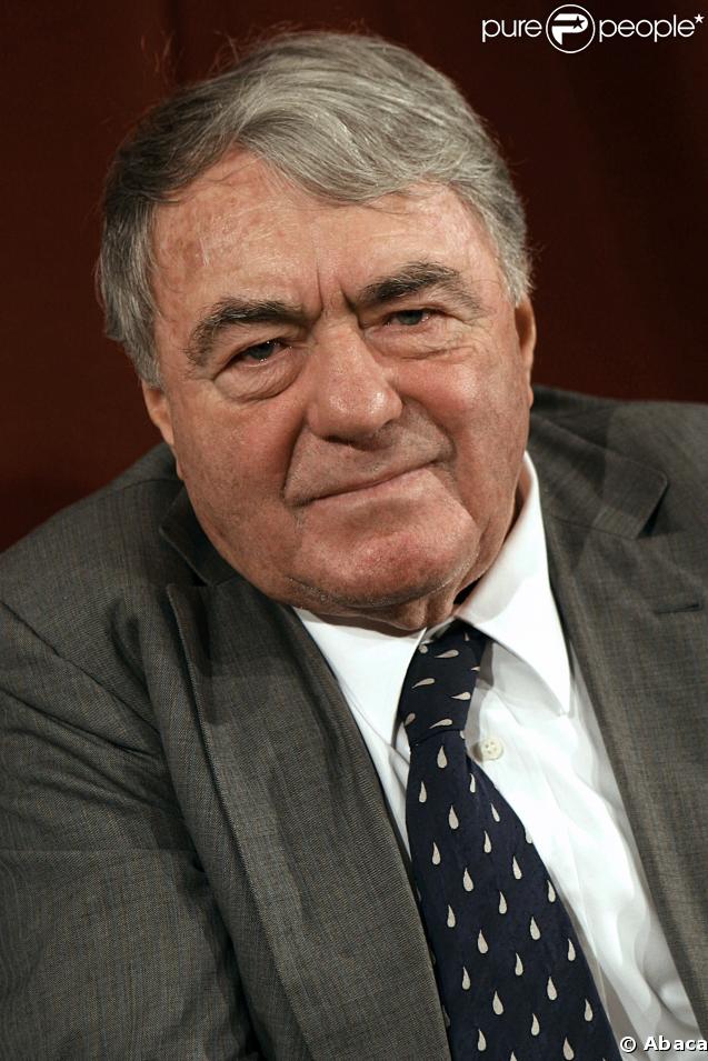 Claude Lanzmann