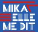Mika : quelle grande actrice française a-t-il conviée dans son nouveau clip ?