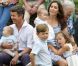 Les princesses Mary et Marie avec tous leurs enfants : une famille formidable !