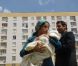 Leïla Bekhti dans le téléfilm Le Choix de Myriam 