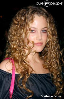 Riley Keough