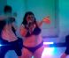 Beth Ditto, en petite culotte, reprend Vogue de Madonna