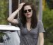 Kristen Stewart : Une craquante maladroite au volant