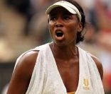 <p>Venus Williams, malgré une saison 2011 amputée par une blessure, est 4e du palmarès <em>Forbes</em> 2011 des sportives les mieux payées, avec 11,5 millions de dollars.</p>
<p>Pour la septième année consécutive, la Russe Maria Sharapova domine le c