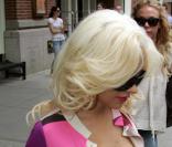Christina Aguilera 