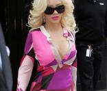 Christina Aguilera 