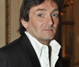 Pierre Palmade à Paris, le 30 mars 2009.