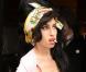Amy Winehouse... blanchie !