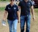 Le 6 août 2011 à Gatcombe Park, à la veille de monter pour la dernière fois son mythique Toytown, Zara Phillips affichait un large sourire, au côté de son mari depuis une semaine Mike Tindall. 