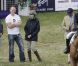  Mike Tindall était présent pour applaudir Toytown et réconforter sa femme Zara Phillips, au côté de la princesse Anne et du capitaine Mark Phillips, les parents de la royale rebelle... 
 Zara Phillips n'a pu contenir son intense émotion, le 7 août 2011 à Gatcombe Park, à l'heure de laisser partir son majestueux Toytown, 18 ans, avec lequel elle est devenue championne du monde d'eventing en 2006, à la retraite... 