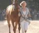 Hommage vidéo à Toytown, hongre alezan de Zara Phillips parti à la  retraite le 7 août 2011 lors du British Festival of Eventing à Gatcombe  Park.