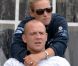 Le 7 août 2011, Zara Phillips a pu compter sur la présence du rugbyman de son coeur, son mari Mike Tindall, pour la réconforter après avoir assisté au départ en retraite du cheval de sa vie, Toytown.