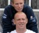 Le 7 août 2011, Zara Phillips a pu compter sur la présence du rugbyman de son coeur, son mari Mike Tindall, pour la réconforter après avoir assisté au départ en retraite du cheval de sa vie, Toytown.