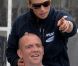 Le 7 août 2011, Zara Phillips a pu compter sur la présence du rugbyman de son coeur, son mari Mike Tindall, pour la réconforter après avoir assisté au départ en retraite du cheval de sa vie, Toytown.