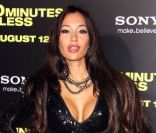 Kea Ho lors de la première du film 30 minutes or less à Hollywood au cinéma The Grauman's Chinese Theatre à Hollywood le 8 août 2011 