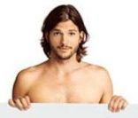 Ashton Kutcher : Charlie Sheen, un ami qui lui veut du bien et le rend riche