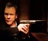 Kiefer Sutherland, troisième acteur de série mieux payé avec la série Touch ! <br />