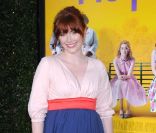  Bryce Dallas Howard  lors de l'avant-première du film La couleur des sentiments à Los Angeles. Le 9 août 2011