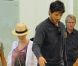 Kylie Minogue et Andres Velencoso : Pause amoureuse et en famille