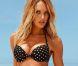 Candice Swanepoel prend la pose pour Victoria's Secret