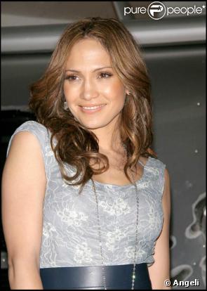 Jennifer Lopez