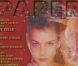 Liv Tyler, en couverture du magazine Paper pour son numéro de juin 1996. 