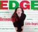Décembre 1994 : Liv Tyler a eu 17 ans, et réalisait la couverture du magazine masculin EDGE. 