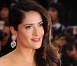 Salma Hayek